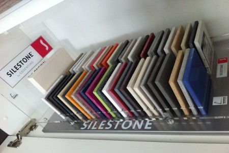Silestone